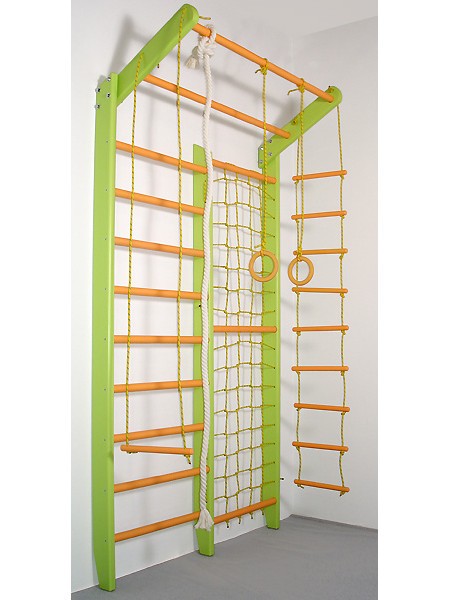 Спортивний комплекс Комбі Пітер Пен